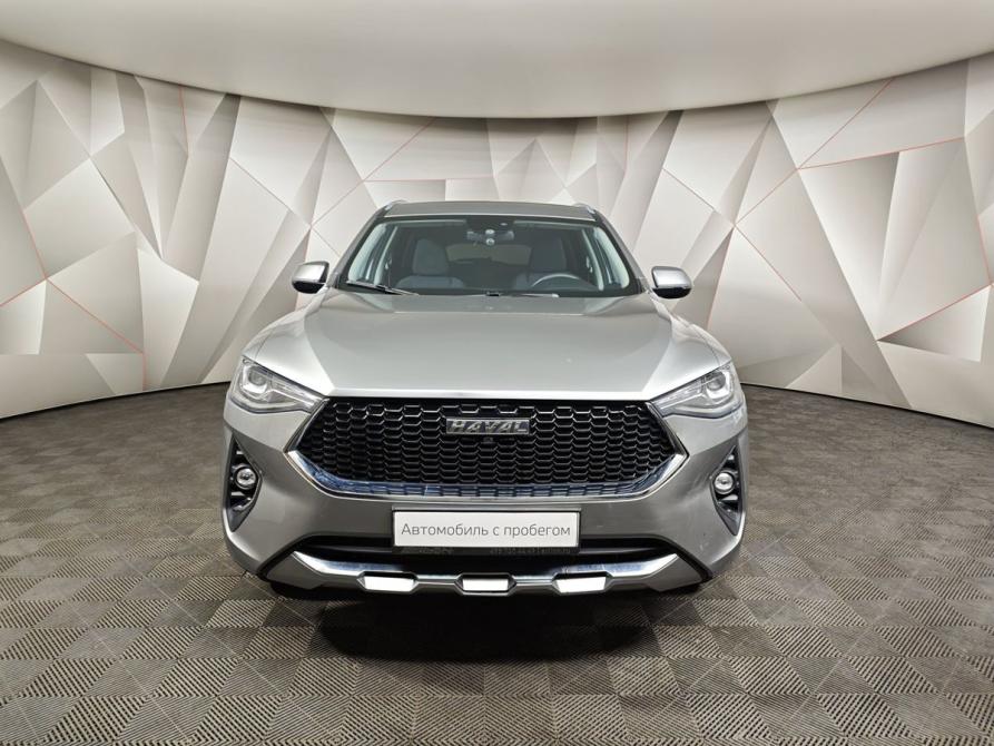 Haval F7 I Москва  - изображение 7