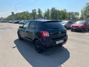 Renault Sandero II Санкт-Петербург  - изображение 12