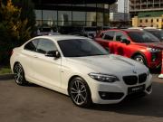 BMW 2 серии F22 Рестайлинг Москва  - изображение 22