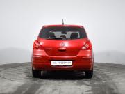Nissan Tiida I Рестайлинг Санкт-Петербург  - изображение 24