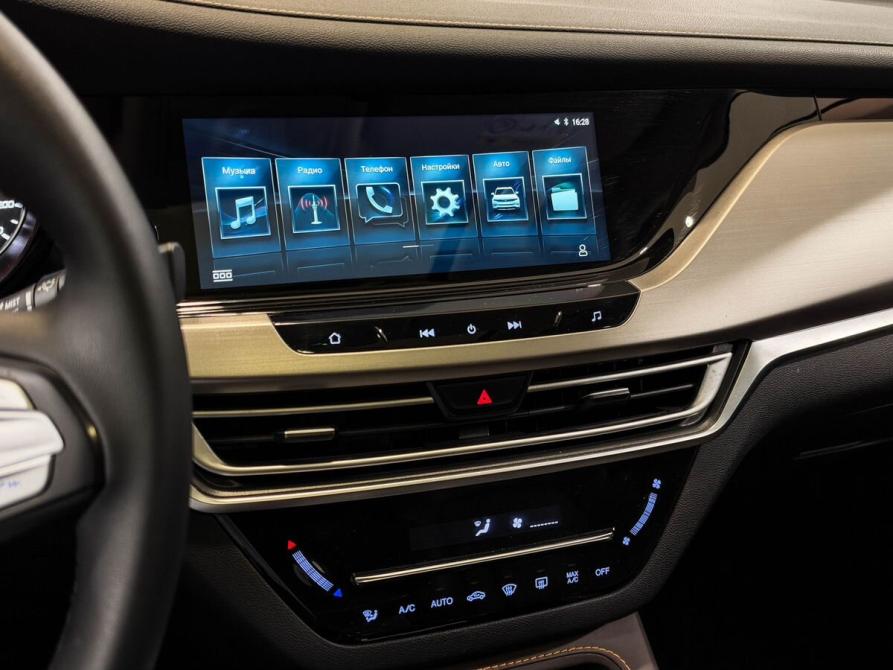 Changan CS35 Plus I Тверь  - изображение 15