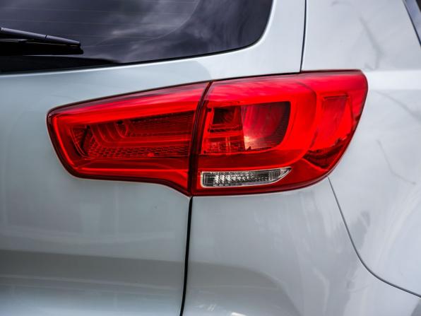 Kia Sportage III Рестайлинг с пробегом 2015 года, цена 1 798 000 рублей, 68598 км, внедорожник, Автокод Объявления