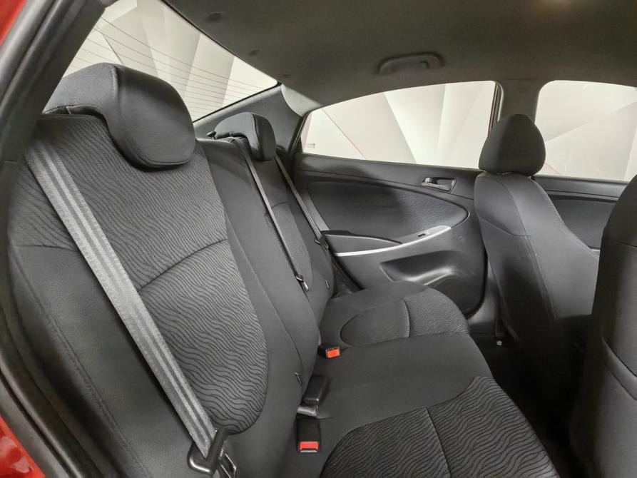 Hyundai Solaris I Москва  - изображение 15