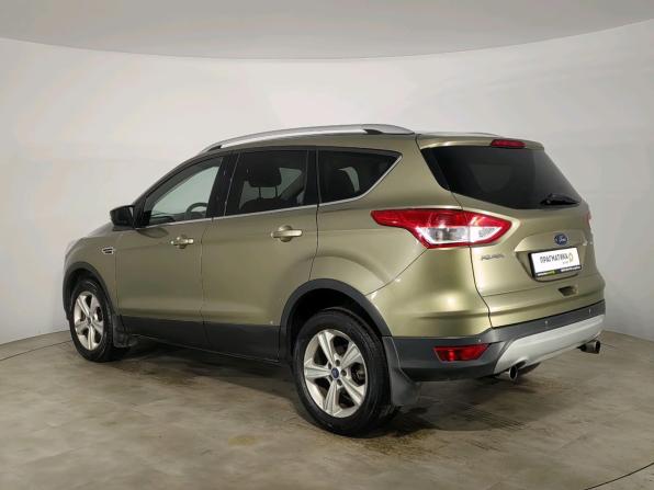 Ford Kuga II с пробегом 2014 года, цена 870 000 рублей, 241187 км, внедорожник, Автокод Объявления