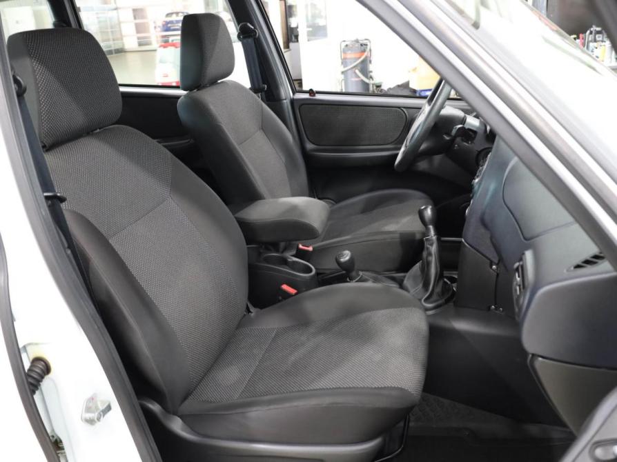 Lada (ВАЗ) Niva Travel I Ростов-на-Дону  - изображение 8