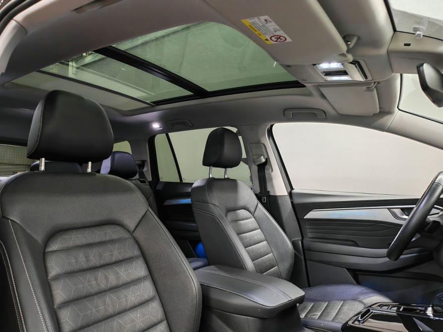 Volkswagen Talagon I Москва  - изображение 11