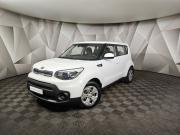 Kia Soul II Рестайлинг Москва  - изображение 12
