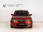 Mazda 3 I (BK) Казань  - изображение 11