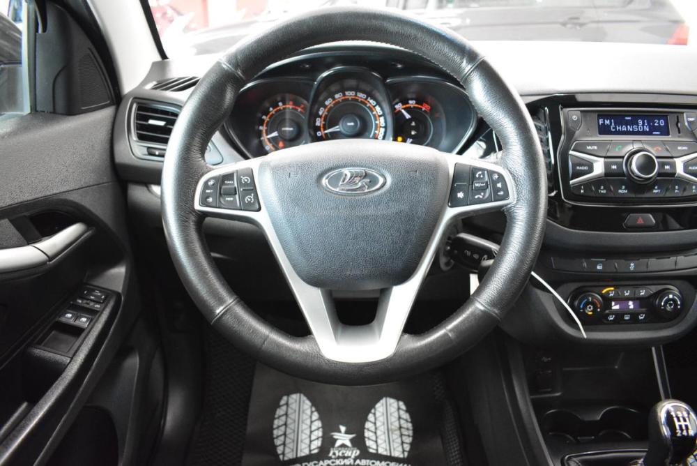 Lada (ВАЗ) Vesta I Киров  - изображение 9