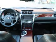 Toyota Camry VII (XV50) Санкт-Петербург  - изображение 36