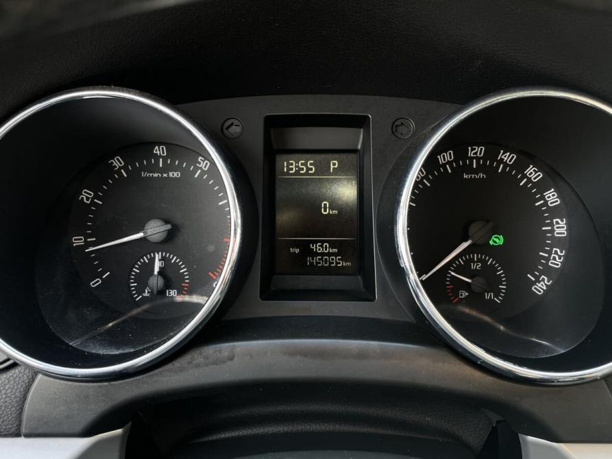 Skoda Yeti I Ярославль  - изображение 15