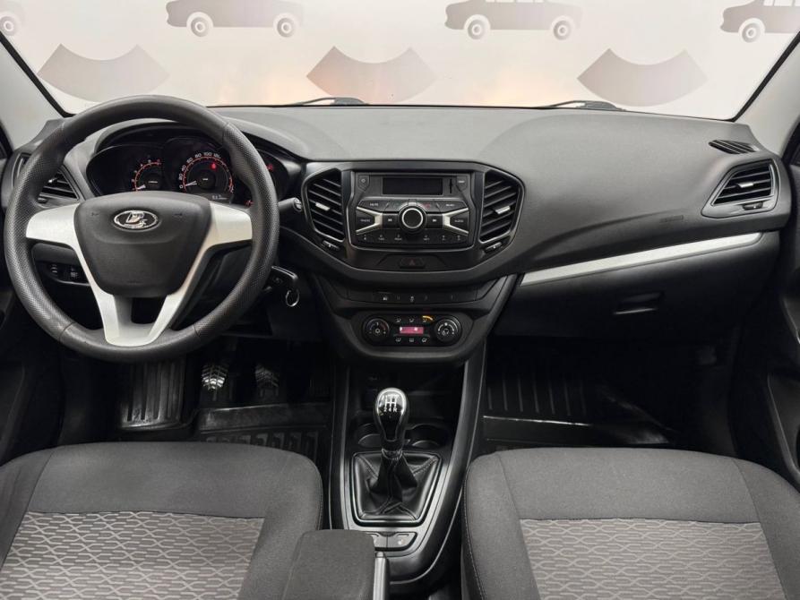 Lada (ВАЗ) Vesta I Ставрополь  - изображение 13