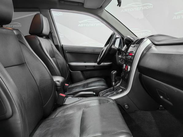 Suzuki Grand Vitara II Рестайлинг с пробегом 2010 года, цена 1 170 000 рублей, 226955 км, внедорожник, Автокод Объявления
