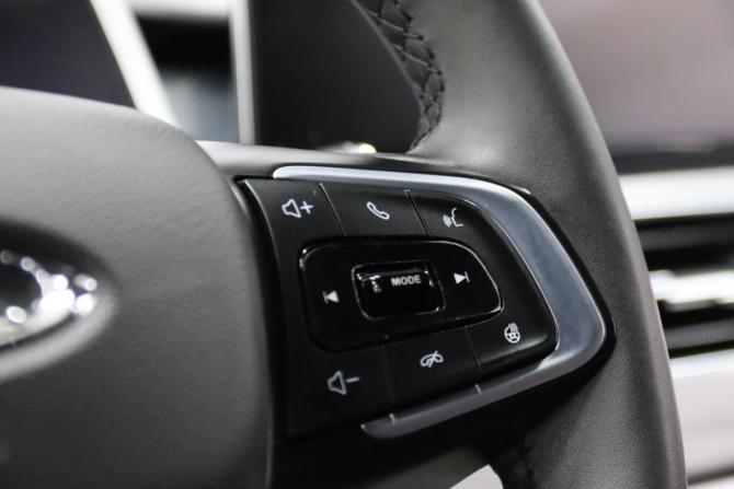 Chery Tiggo 8 Pro I с пробегом 2023 года, цена 2 395 950 рублей, 42113 км, внедорожник, Автокод Объявления