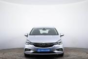 Opel Astra K Пермь  - изображение 25