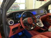 Mercedes-Benz V-Класс III (W447) Рестайлинг Челябинск  - изображение 48