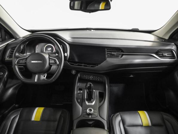 Haval F7x I с пробегом 2020 года, цена 1 599 000 рублей, 150861 км, внедорожник, Автокод Объявления