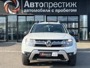 Renault Duster I Рестайлинг Волгоград  - изображение 23
