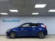 Hyundai Solaris I Рестайлинг Москва  - изображение 25
