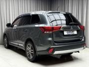 Mitsubishi Outlander III Рестайлинг 2 Ижевск  - изображение 37