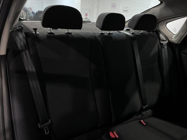 Nissan Sentra VII (B17) с пробегом 2014 года, цена 1 030 000 рублей, 147095 км, седан, Автокод Объявления