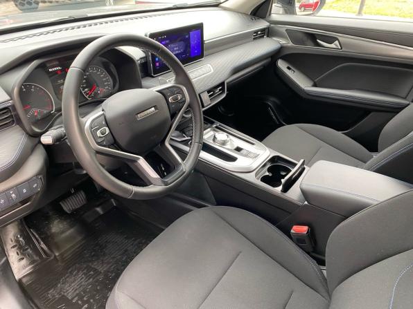 Haval Jolion I Рестайлинг с пробегом 2025 года, цена 1 999 000 рублей, 11527 км, внедорожник, Автокод Объявления