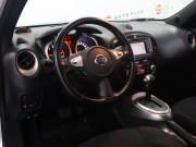 Nissan Juke I Минеральные Воды  - изображение 21