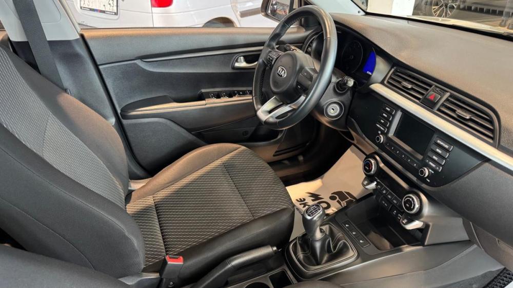 Kia Rio IV Киров  - изображение 14