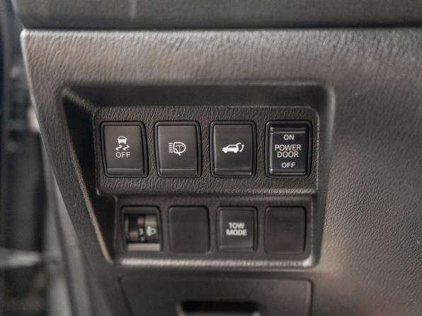 Nissan Pathfinder IV с пробегом 2015 года, цена 2 090 000 рублей, 115959 км, внедорожник, Автокод Объявления