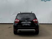 Nissan Terrano III (D10) Москва  - изображение 20