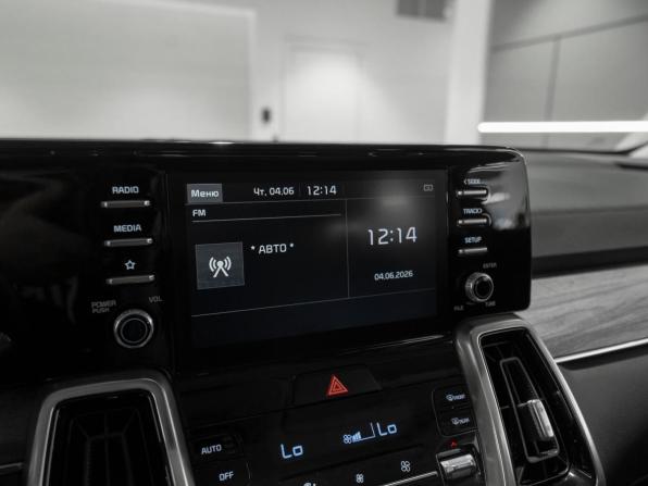 Kia Sorento IV с пробегом 2021 года, цена 3 945 000 рублей, 48074 км, внедорожник, Автокод Объявления