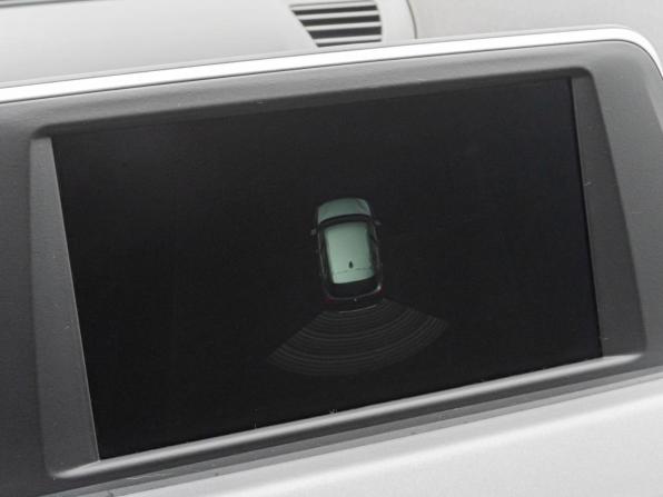 BMW X1 II (F48) с пробегом 2019 года, цена 1 790 000 рублей, 112399 км, внедорожник, Автокод Объявления