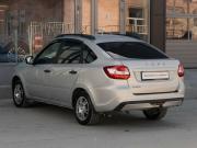 Lada (ВАЗ) Granta I Рестайлинг Новосибирск  - изображение 24