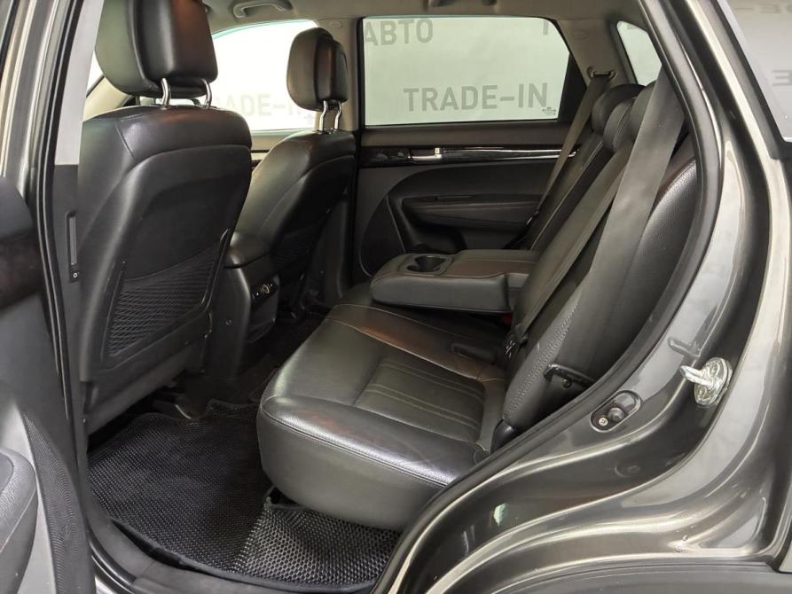 Kia Sorento II Рестайлинг Пермь  - изображение 18