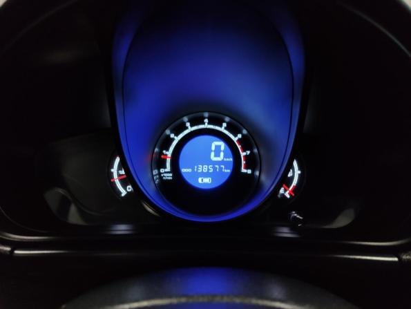 Lifan X60 I Рестайлинг 2 с пробегом 2016 года, цена 510 000 рублей, 138000 км, внедорожник, Автокод Объявления