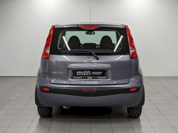 Nissan Note I с пробегом 2007 года, цена 750 000 рублей, 100017 км, хэтчбек, Автокод Объявления