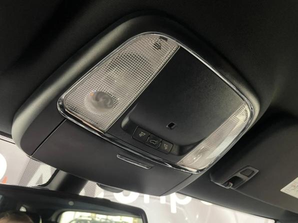 Jeep Grand Cherokee IV (WK2) Рестайлинг с пробегом 2016 года, цена 2 795 000 рублей, 130000 км, внедорожник, Автокод Объявления