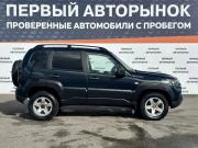Lada (ВАЗ) Niva Travel I Краснодар  - изображение 21