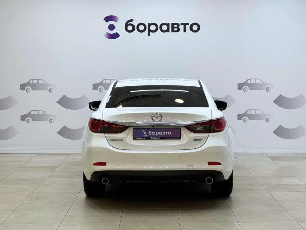 Mazda 6 III (GJ) Рестайлинг с пробегом 2017 года, цена 1 850 000 рублей, 148262 км, седан, Автокод Объявления