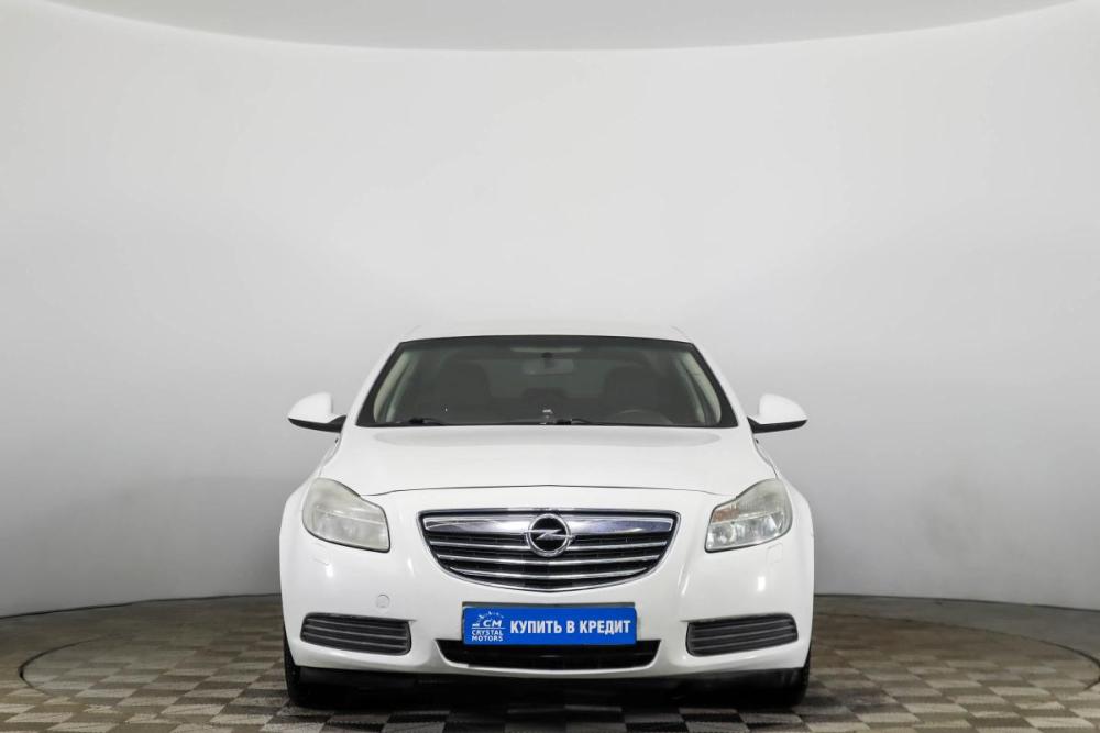 Opel Insignia I Пермь  - изображение 2