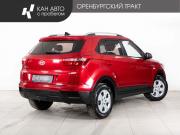 Hyundai Creta I Рестайлинг Казань  - изображение 19