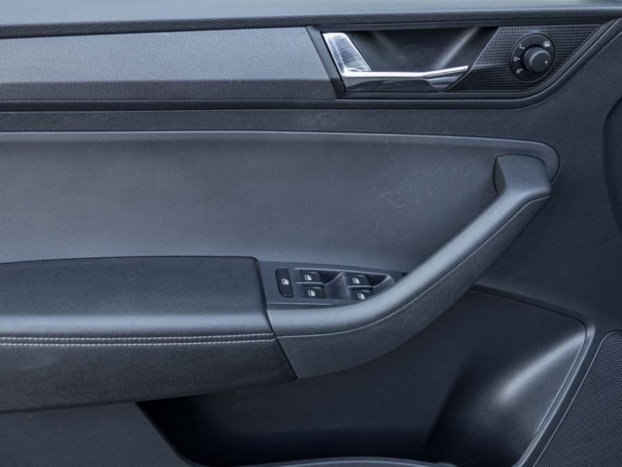 Skoda Rapid II Казань  - изображение 9