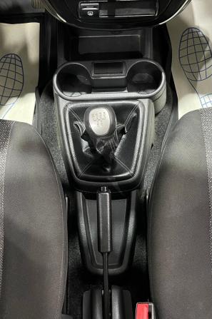 Lada (ВАЗ) Granta I с пробегом 2014 года, цена 365 000 рублей, 89000 км, седан, Автокод Объявления