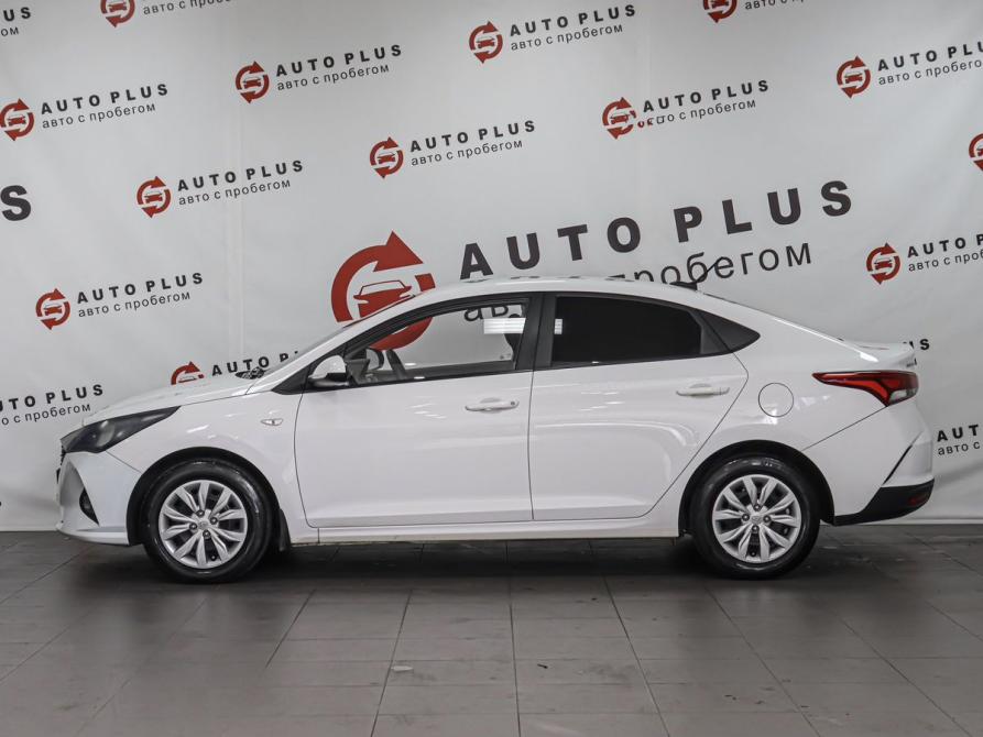 Hyundai Solaris II Рестайлинг Минеральные Воды  - изображение 6