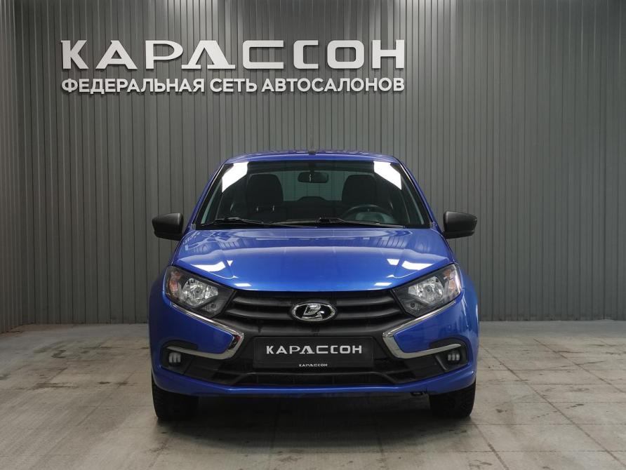 Lada (ВАЗ) Granta I Рестайлинг Пермь  - изображение 3