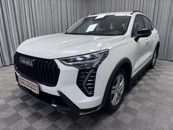 Haval Jolion I Рестайлинг с пробегом 2024 года, цена 2 085 000 рублей, 8655 км, внедорожник, Автокод Объявления