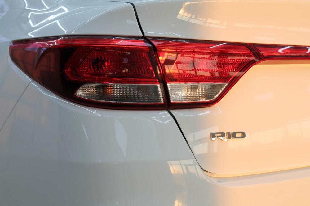 Kia Rio IV Таганрог  - изображение 6