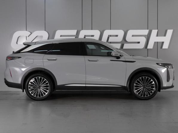 Exeed RX с пробегом 2023 года, цена 2 899 000 рублей, 95046 км, внедорожник, Автокод Объявления