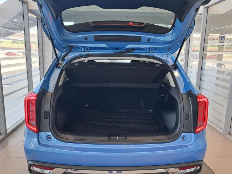 Haval Jolion I Казань  - изображение 12