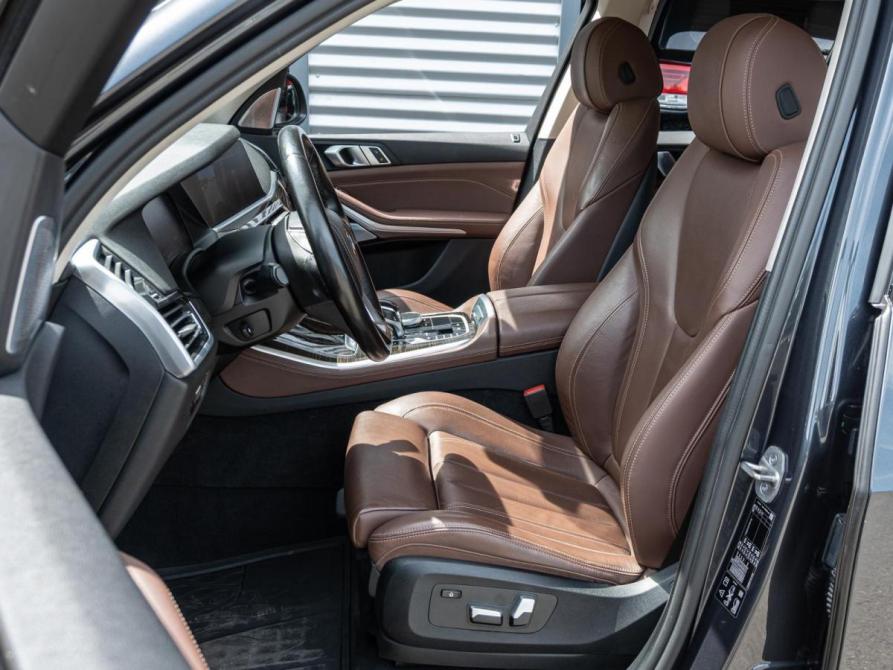 BMW X5 IV (G05/G18) Краснодар  - изображение 10